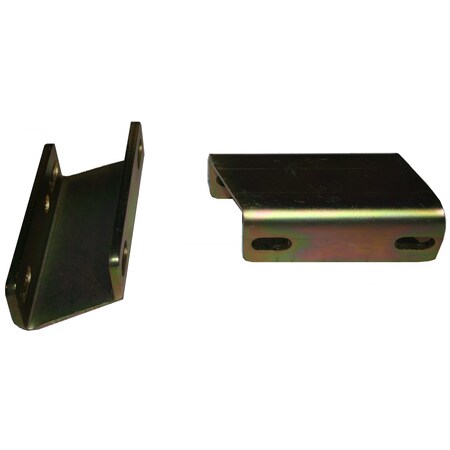 Skyjacker 2.5"SWAY BAR LWRG BRACKETS SBL20